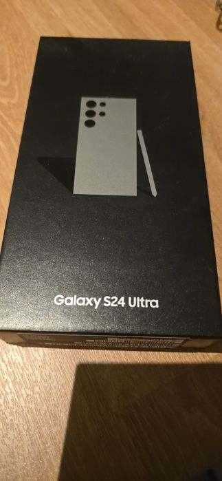 Zamienię S24 Ultra na IPhone 15/16