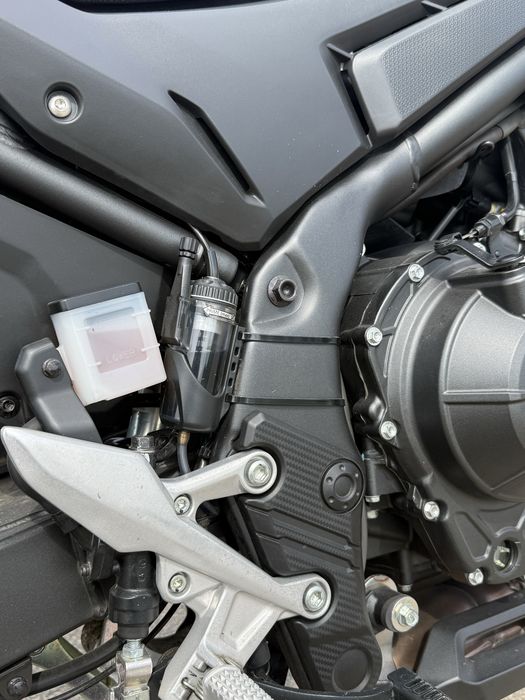 Honda CB500 Hornet A2