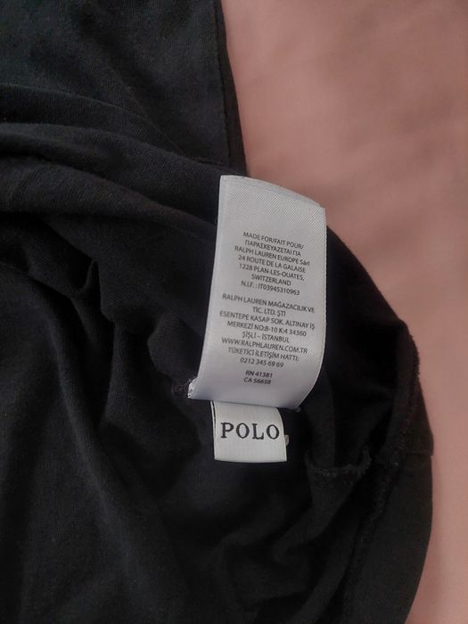 Футболка жіноча Polo, футболка