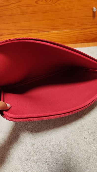 Bolsa computador