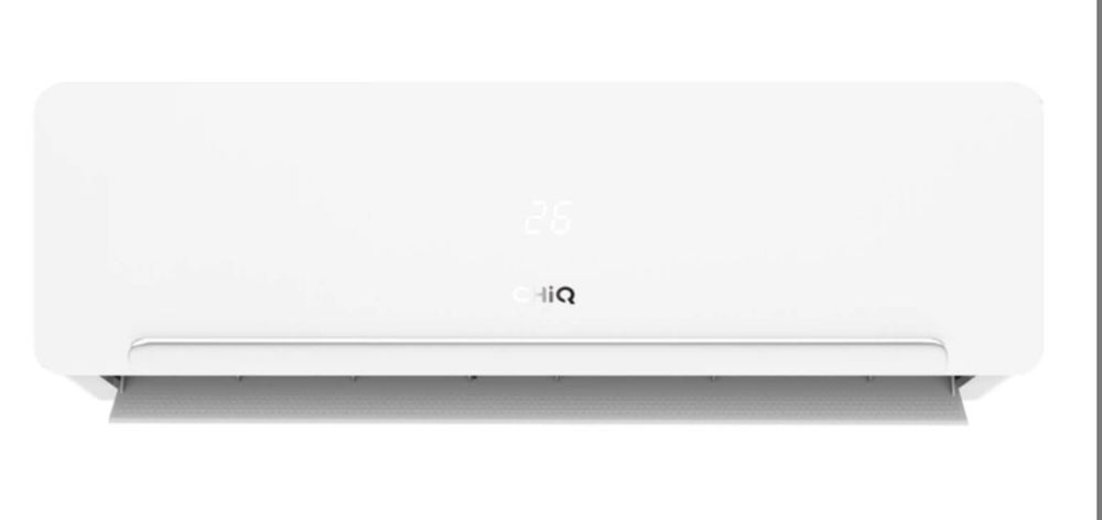 Кондиціонер CHIQ Smile CSDH-12DK White