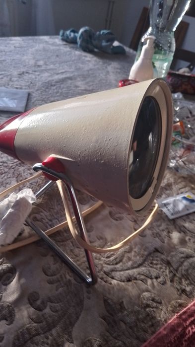 Lampa na podczerwień Philips Solux