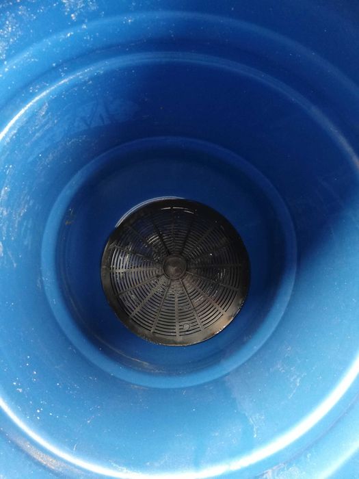 Beczki plastikowe 220 L po spożywce