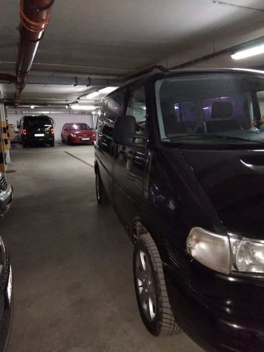 VW T4 Multivan.    .