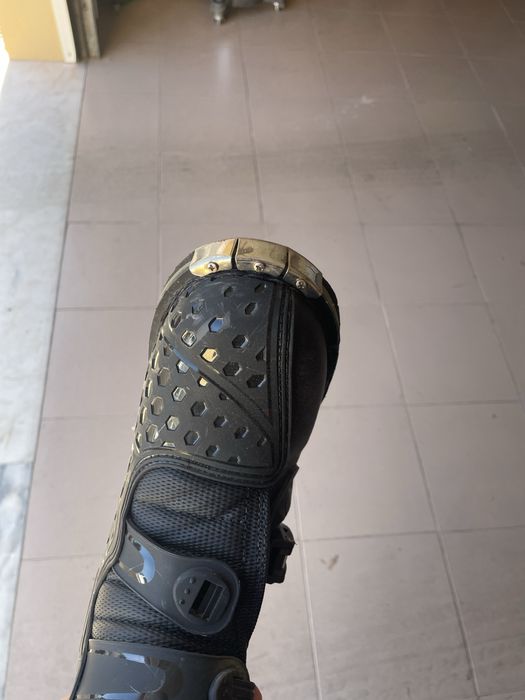 Vendo botas bogotto, n42