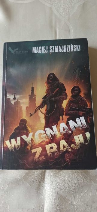 Wygnani z raju Szmajdziński