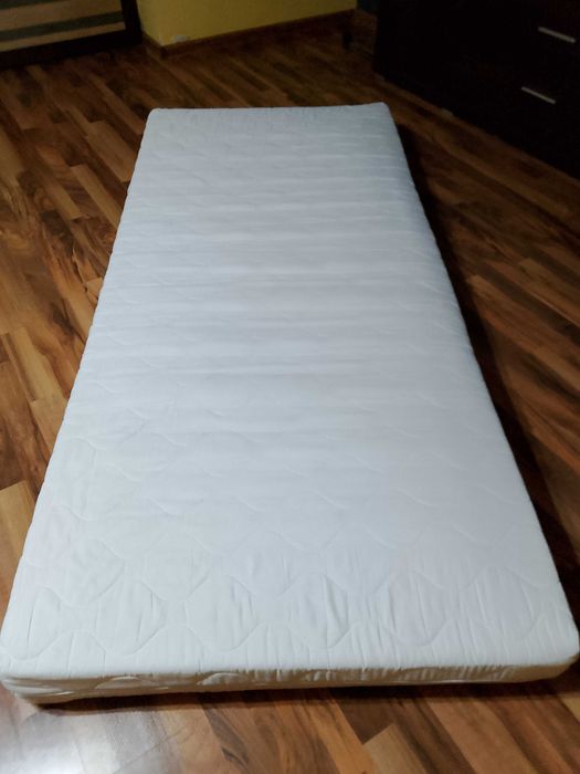 Materac 90x200 cm