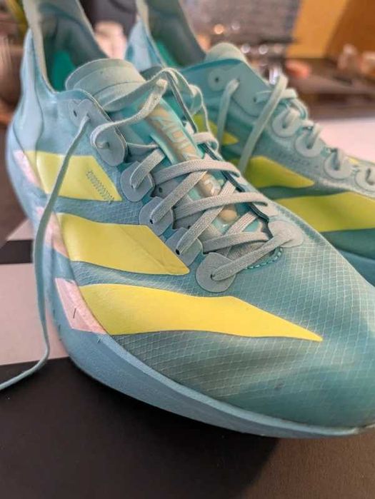 Adizero Adios Pro 4 (Muito bom estado)