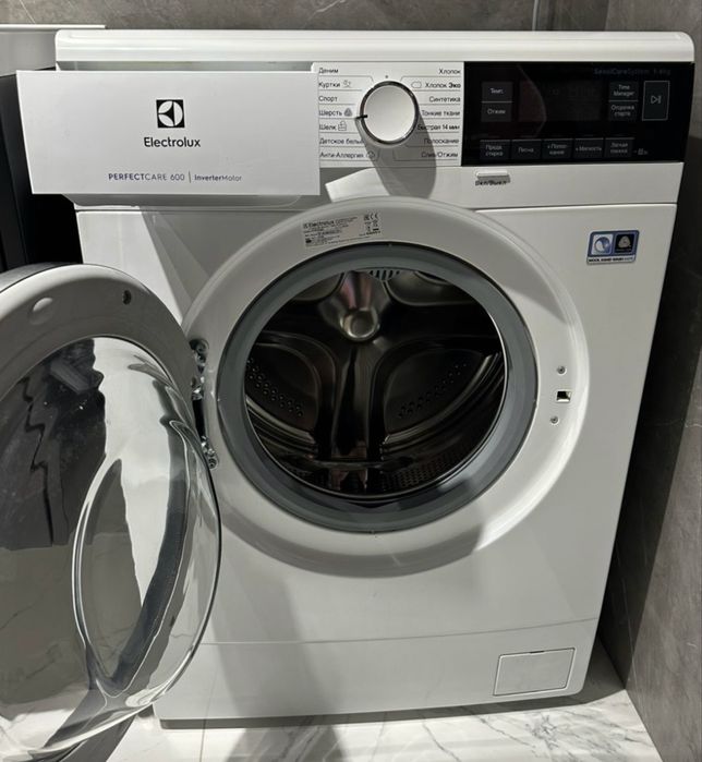 Стиральная машина 6кг