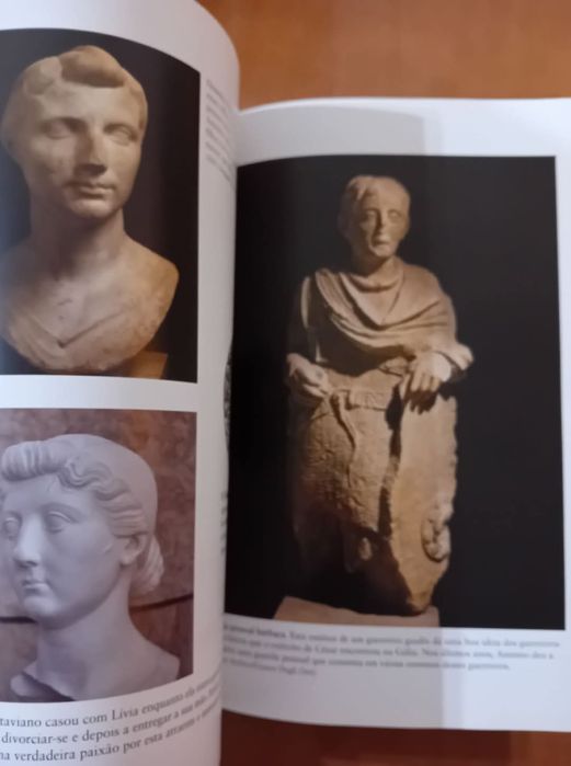 António & Cleópatra