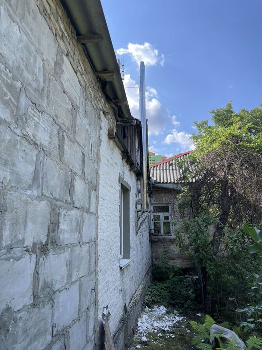 Монтаж димоходів димарі дымоход гільзування гильзование труби нержавію