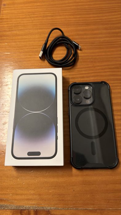Iphone 14 pro bom estado