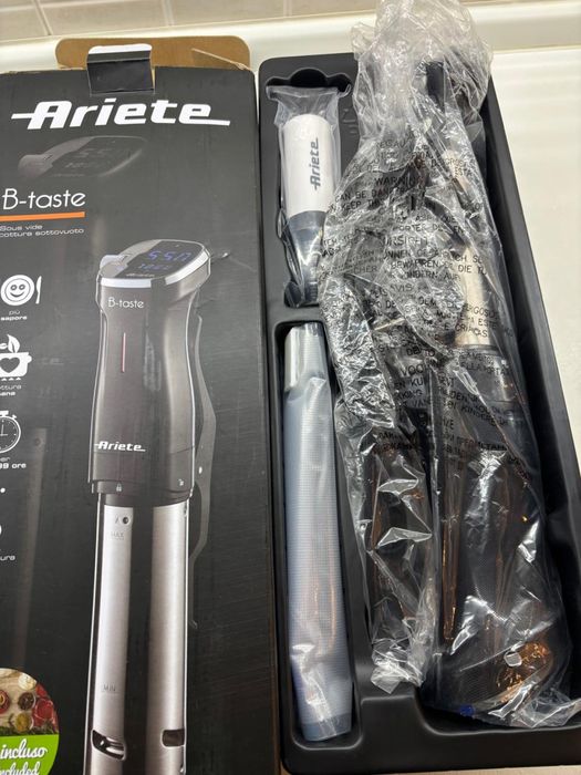 Электронный прибор Ariete B-Taste