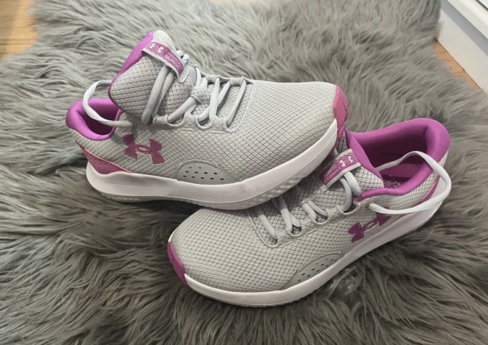 Adidasy Under Armour rozm 40