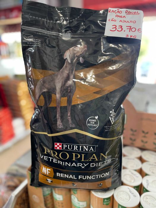 Ração RENAL PURINA PROPLAN