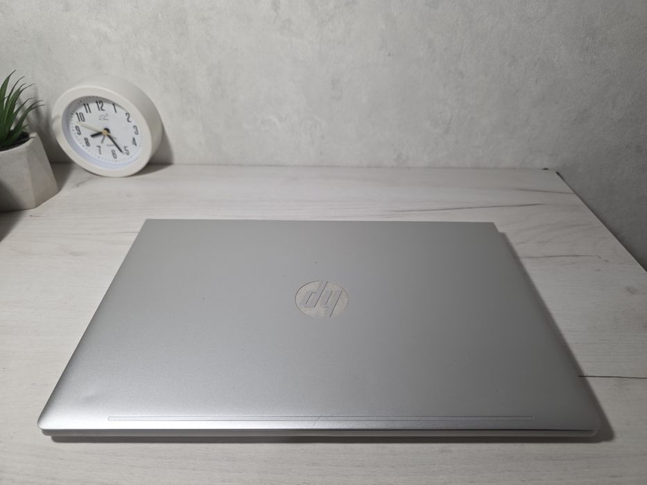 Потужний Метал 15.6" HP ProBook 450 G9 i5-1235U 10ядер 16/256GB FHD IP