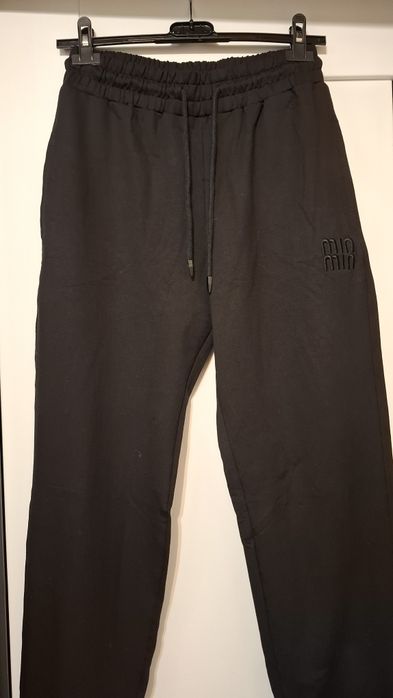 Spodnie dresowe damskie Nowe