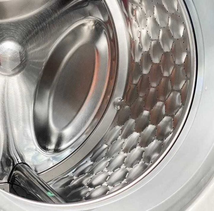 Пральна машина сенсорна MIele WMV 963 WPS - ПАР 9кг стиральная Міле