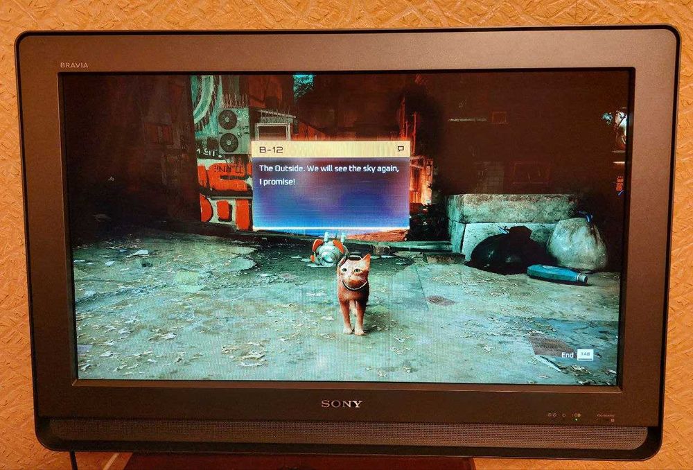 Б/У Телевізор Sony KDL-32U4000