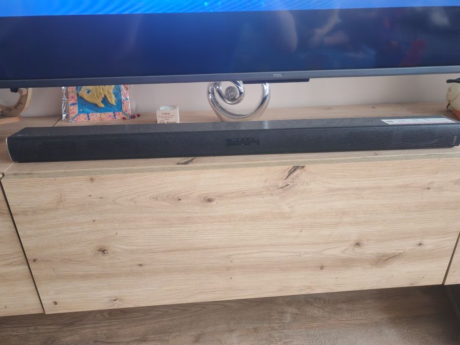 Soundbar LG SJ4 (2.1, 300 W RMS)