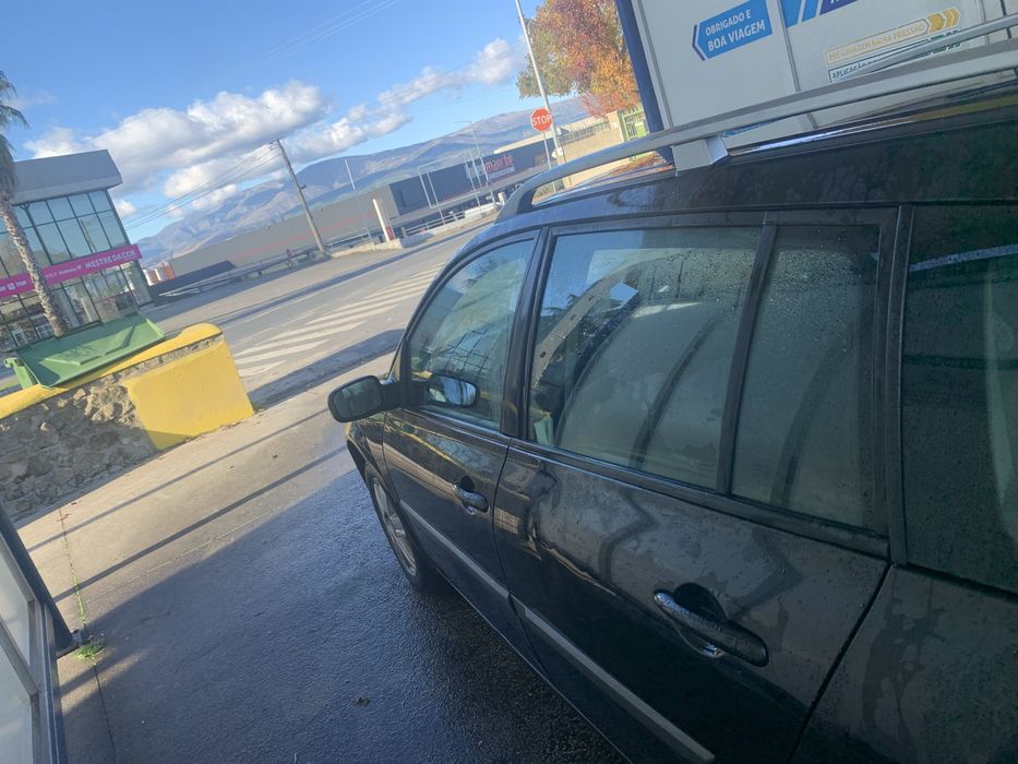 Segue para venda  renoult megane ano 2007