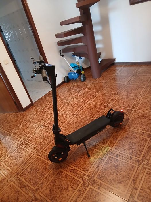 Trotinete elétrico