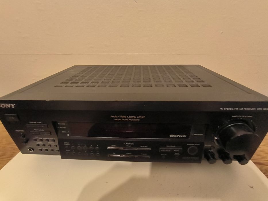 Amplituner Sony STR-DE325