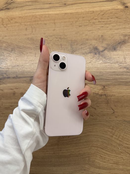 iphone 13 256gb ідеал