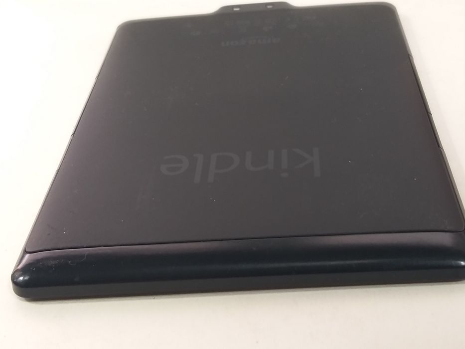 Електронна книга Amazon Kindle 4 (D01100)