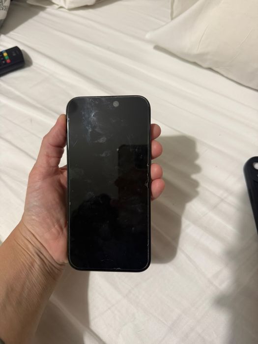 Iphone 15 plus 128gb