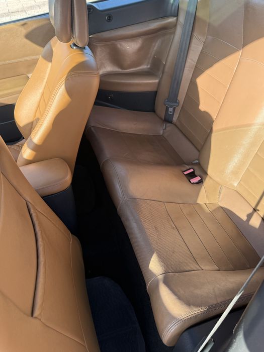 Renault Mégane II Cabrio 1.5 DCi Versão Karmann – Nacional – Excelente Estado - 2006