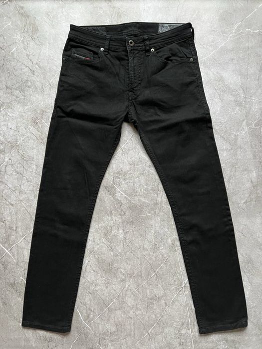 Diesel W 30 джинсы мужские