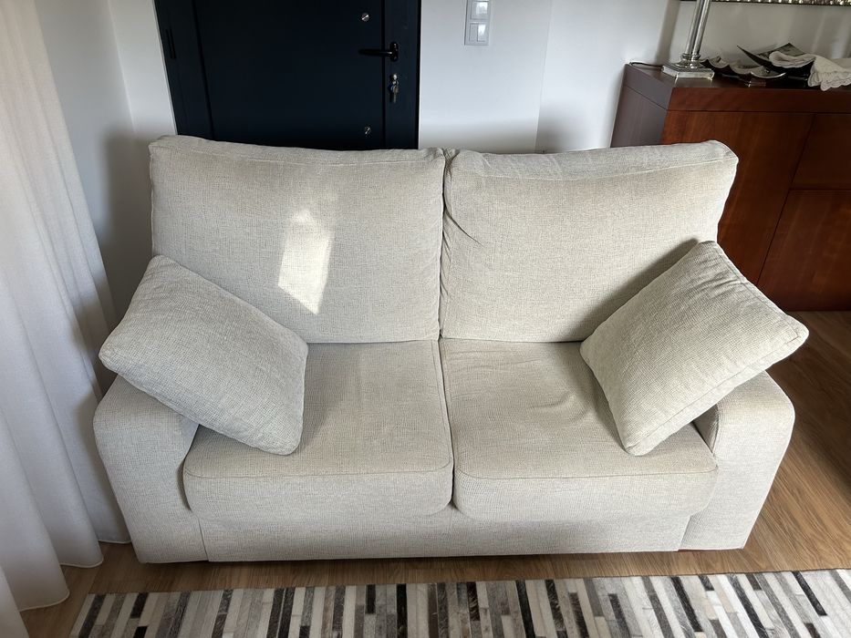 Conjunto de 2 sofás