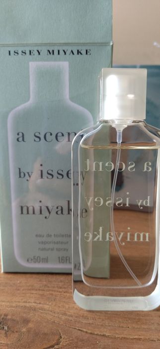 A scent by Issey Miyake EDT 50 ml unikat