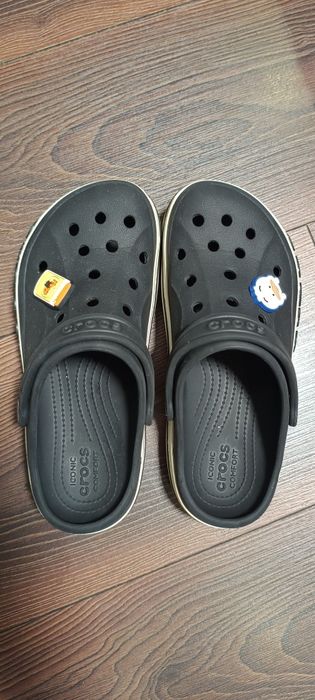 Крокси, Crocs J3 (Junior 3)