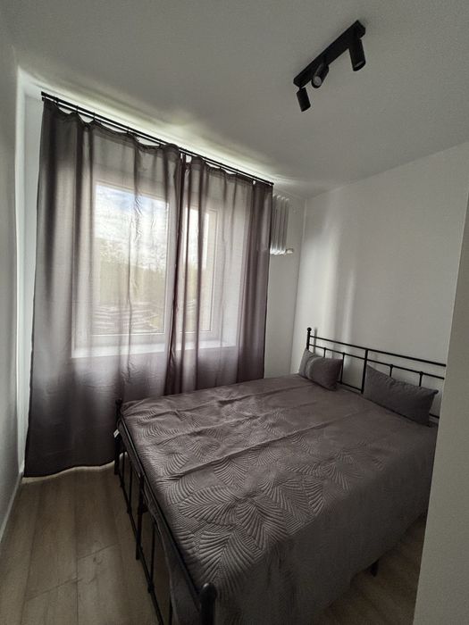 2 pokojowe mieszkanie w bardzo dobrej okolicy