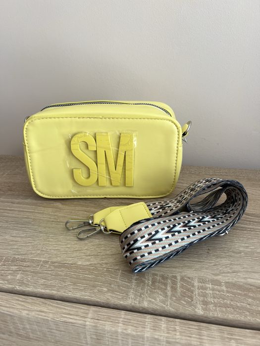 Сумка Steve Madden