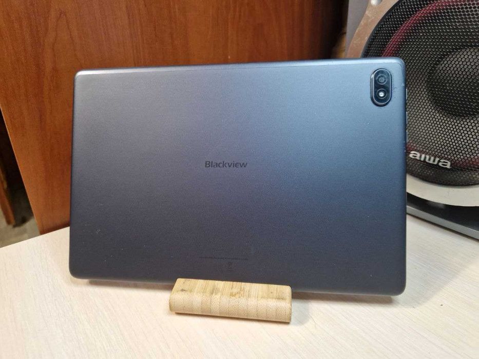 Планшет 10" BlackView Tab 7 + SIM | Android 11 | 3/32 ГБ для розваг