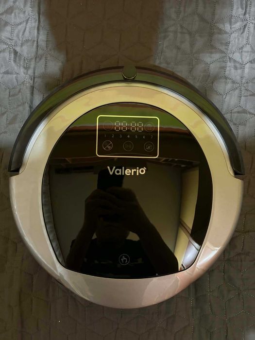 Robot Odkurzający Valerio