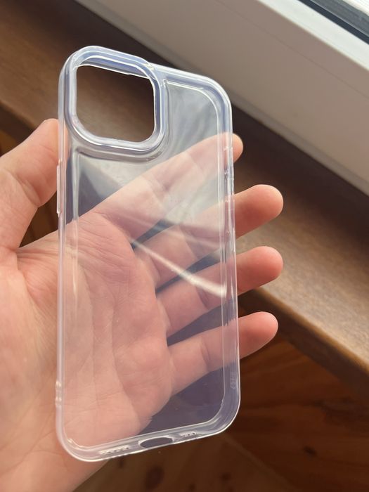 Чохли Apple iPhone 15