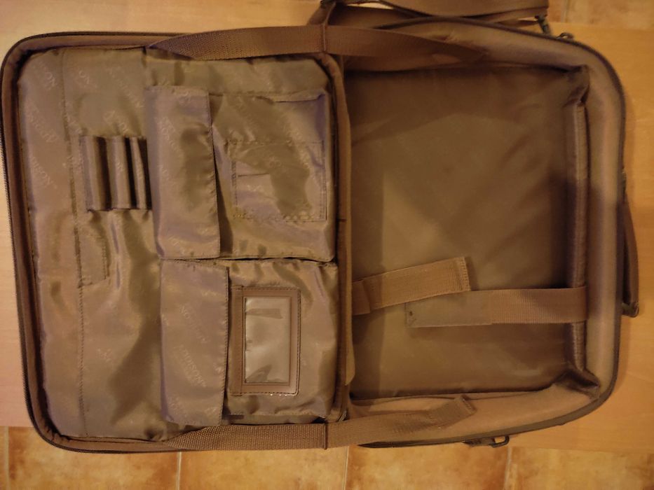 Mala para Portátil Addison
