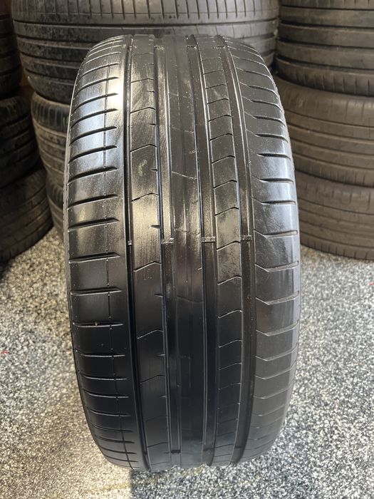Opona Pirelli Pzero 245/40/20 pojedynka