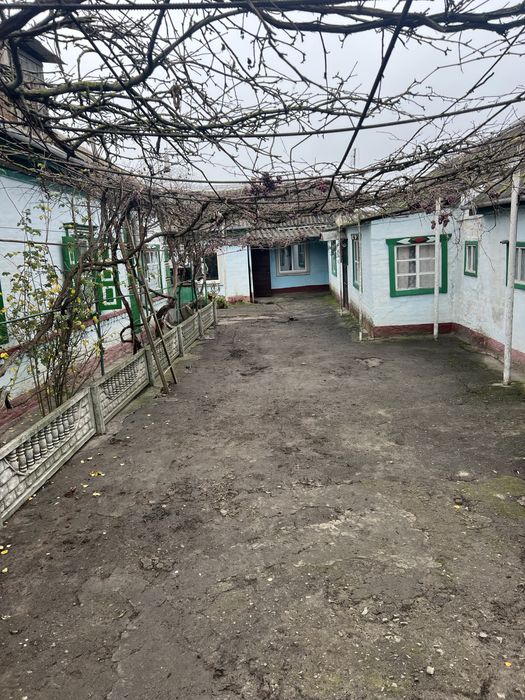 Продам будинок у Царичанці