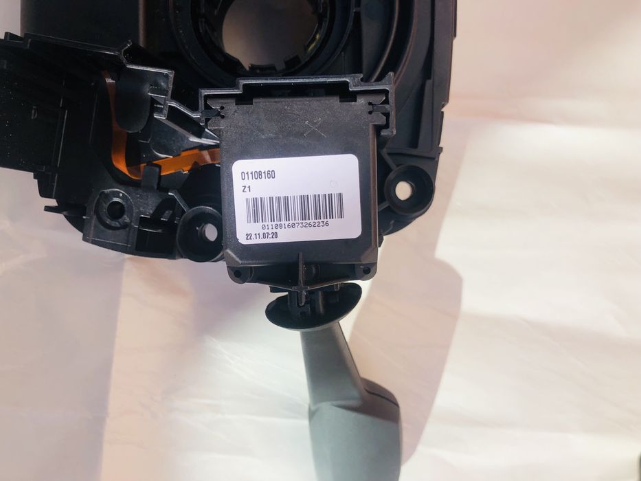 Comutador de luzes BMW -serie 1 E81/82/87 2.0 Diesel