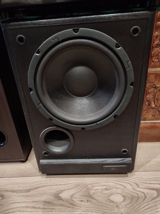 Sprzedam kino domowe