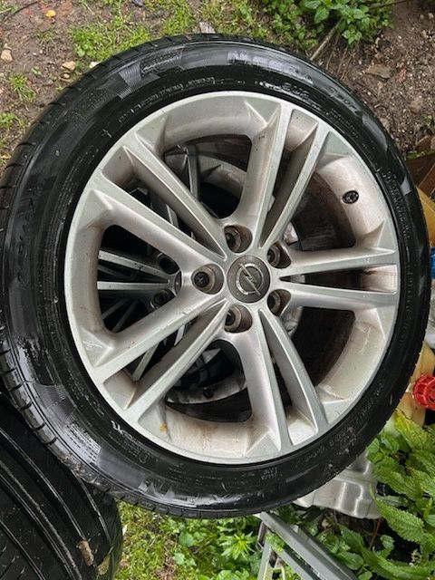 Części Opel Insignia insygnia 2012 z22c