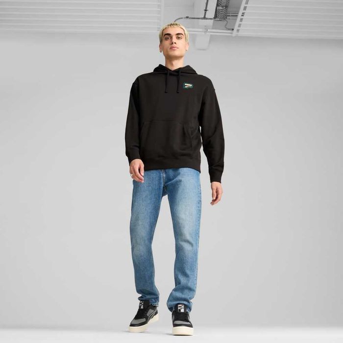 Puma. Кеди CA Pro Classic Contour Sneakers. р. 42