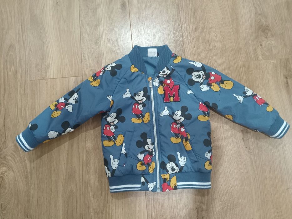 Куртка Дісней, 18-24 міс.