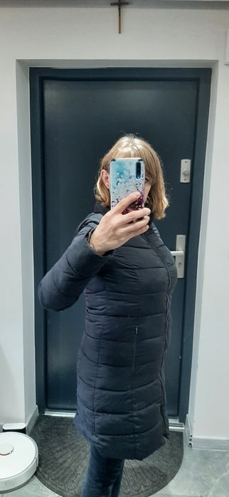 Kurtka,płaszcz r 38