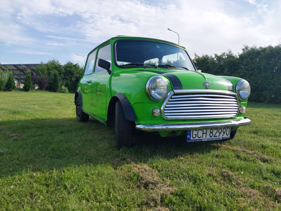 PROMOCJA mini 1.3